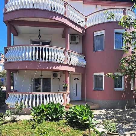 Montenegro Smile Dobra Voda Exterior photo