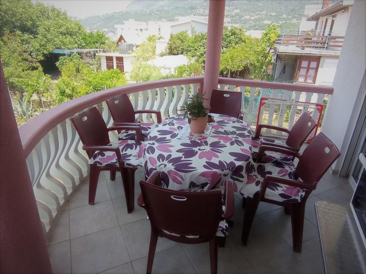 Montenegro Smile Dobra Voda Exterior photo