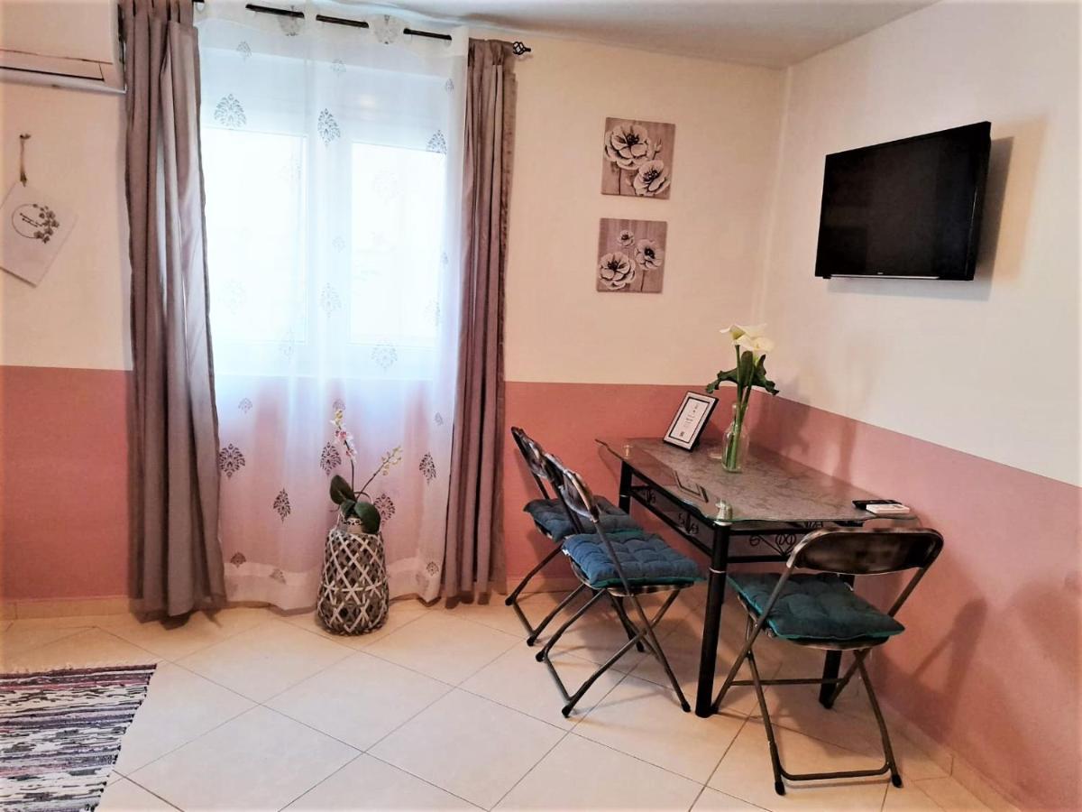 Montenegro Smile Dobra Voda Exterior photo
