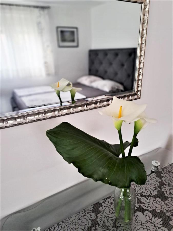 Montenegro Smile Dobra Voda Exterior photo