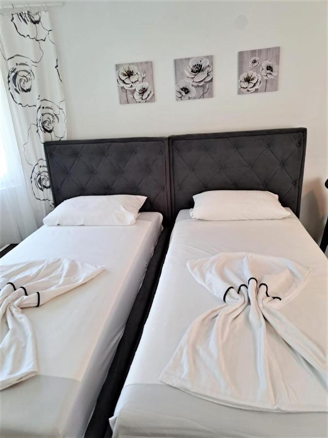 Montenegro Smile Dobra Voda Exterior photo
