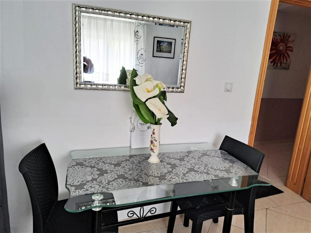 Montenegro Smile Dobra Voda Exterior photo